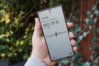 Dieser Vertrag macht das Galaxy S24 Ultra erschwinglich