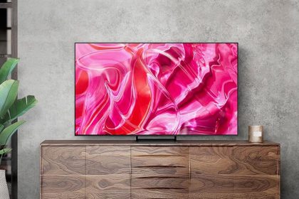 Dieses Samsung OLED TV Angebot ist ein Muss fuer Gamer