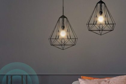 Dieses smarte Gluehbirnen Doppelpack ist fuer kurze Zeit megaguenstig