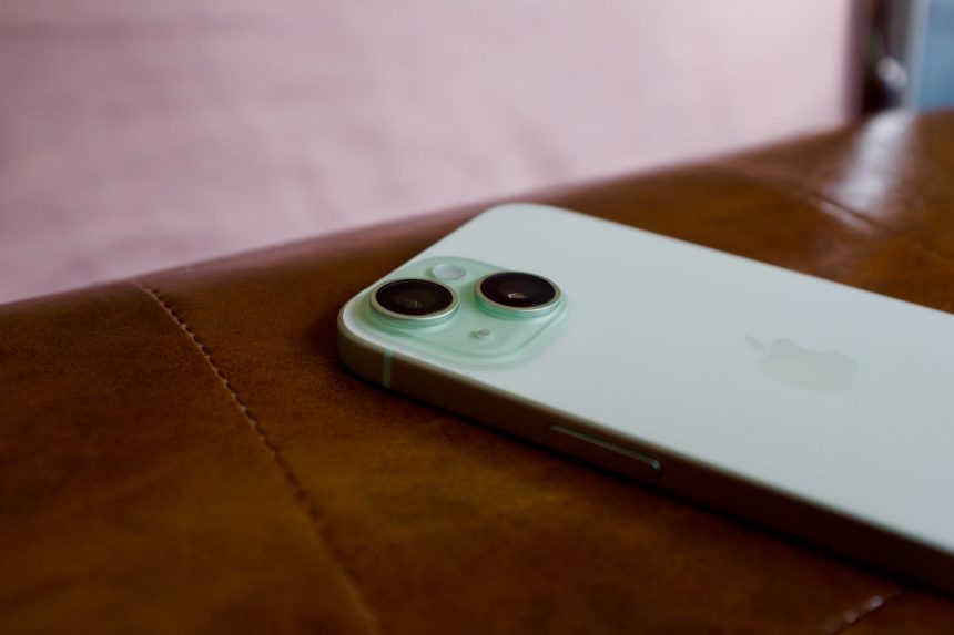 Dieses unglaubliche iPhone 15 Angebot ist kaum zu uebertreffen