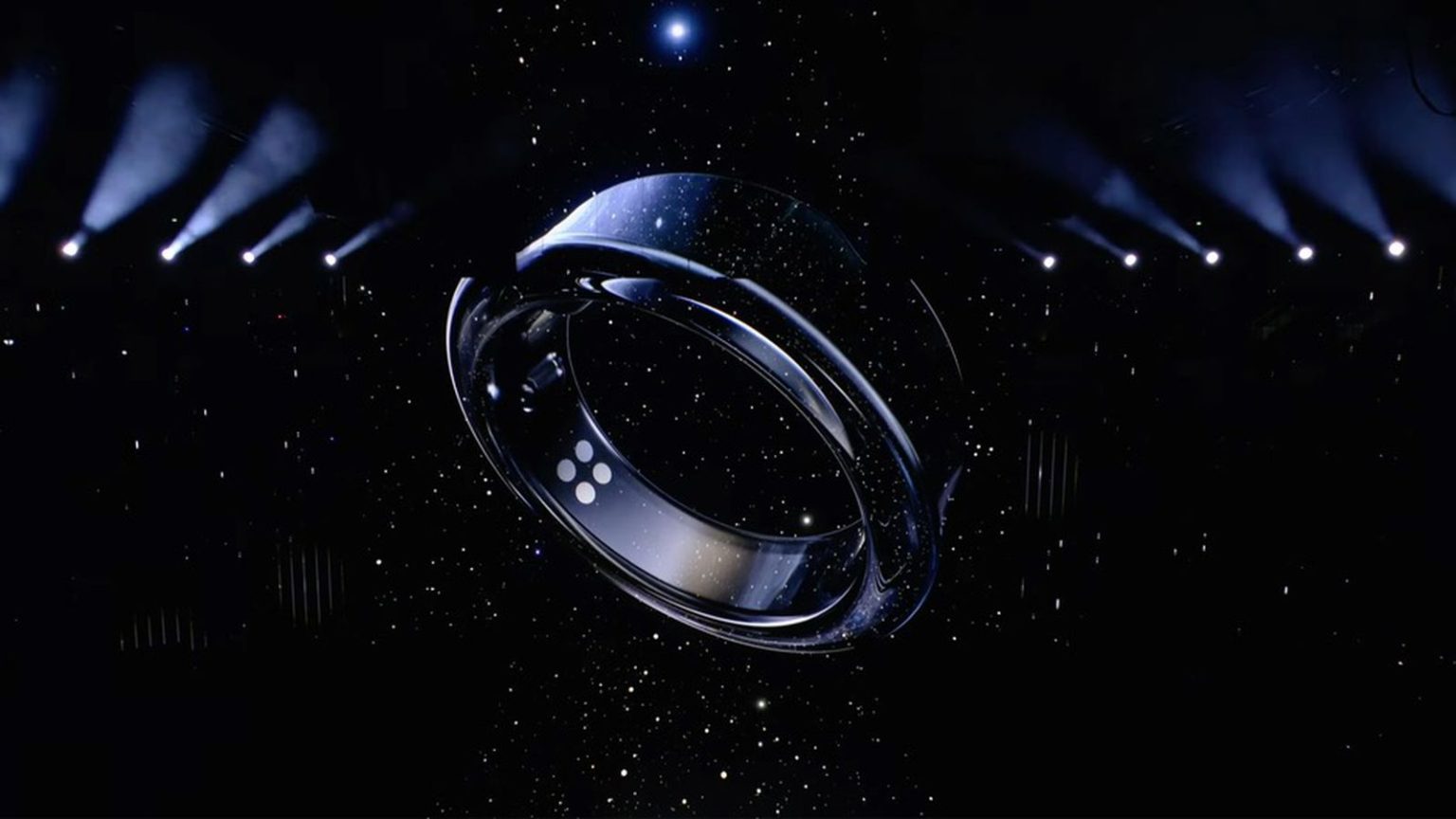 Geruechte ueber den Apple Ring Was wir ueber Apples Arbeit