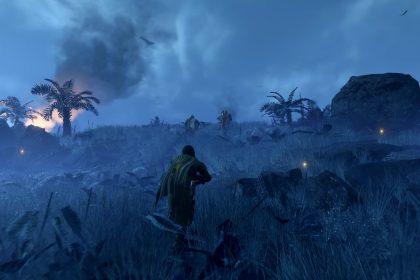 Helldivers 2 ist gerade auf PS5 auf den niedrigsten Preis