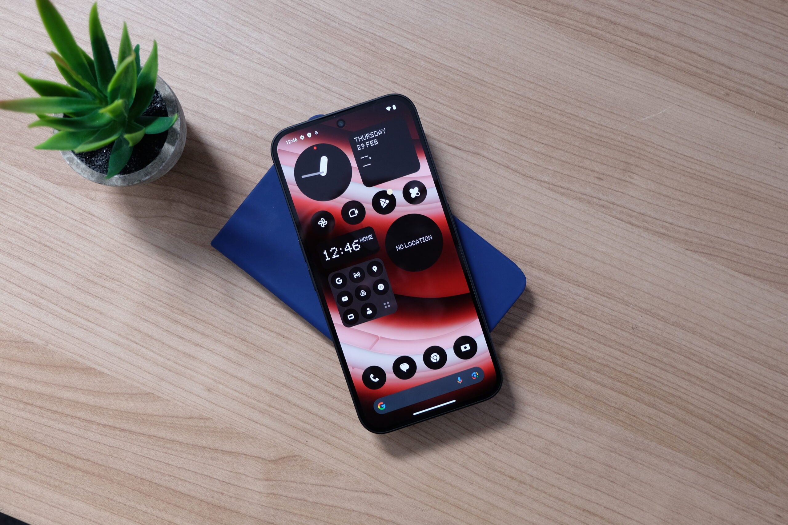 Holen Sie sich mit diesem Angebot von Nothing Phone 2a