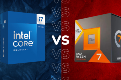 Intel Core i7 14700k vs AMD Ryzen 7 7800X3D Welchen sollten