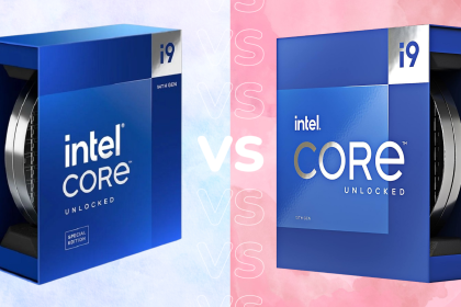 Intel Core i9 14900KS vs Intel Core i9 14900K Was ist der