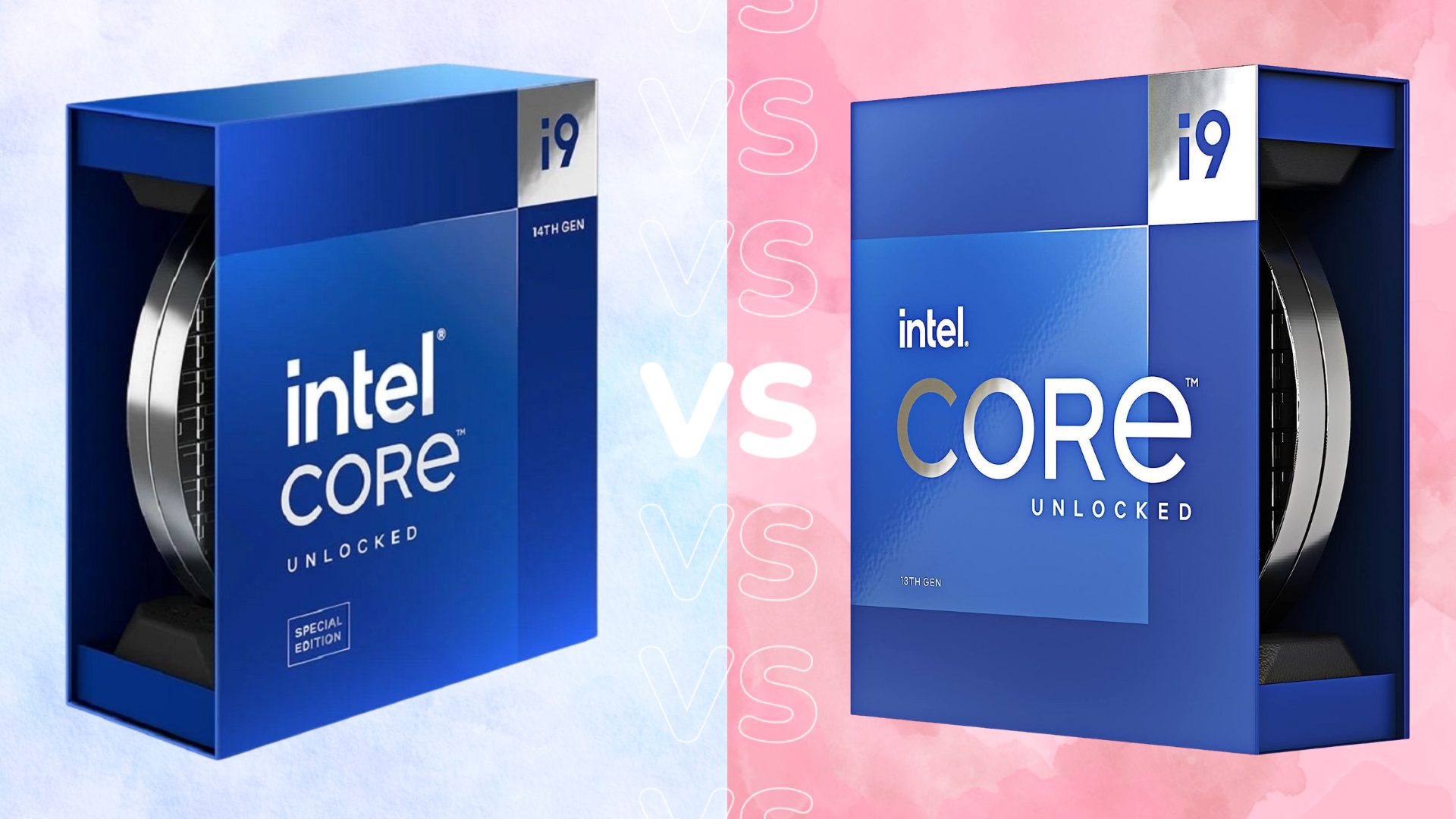 Intel Core i9 14900KS vs Intel Core i9 14900K Was ist der