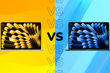 MacBook Air M3 15 Zoll vs MacBook Air M2 15