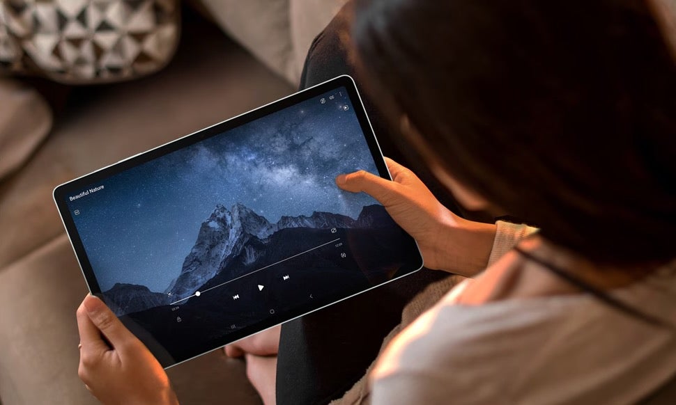 Machen Sie sich nicht die Muehe mit einem iPad wenn