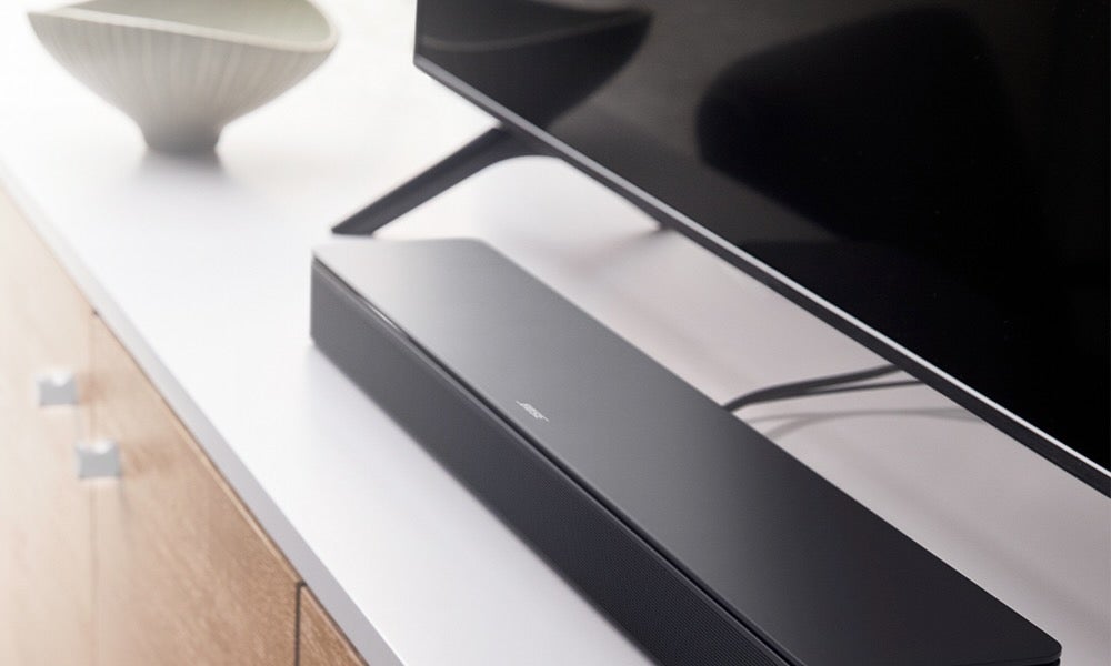Mit diesem Bose Soundbar Angebot erhalten Sie High End Audio zu einem Bruchteil