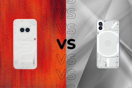 Nothing Phone 2a vs Nothing Phone 1 Was hat sich