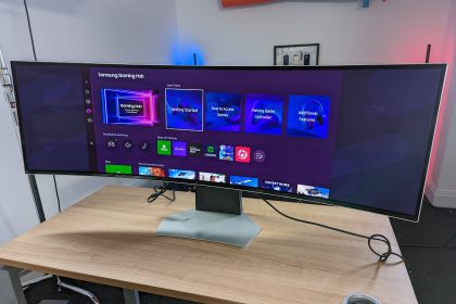 PC Spieler sollten sich diesen Samsung Odyssey G9 Rabatt goennen