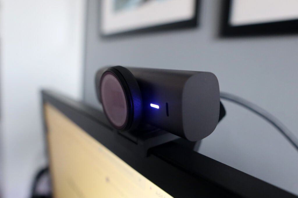 Profil – Logitech MX Brio