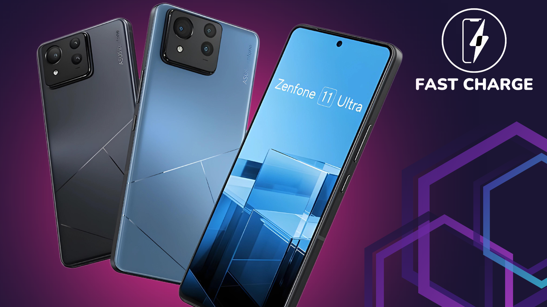 Schnellladung Asus hat beim Zenfone 11 Ultra alles falsch gemacht