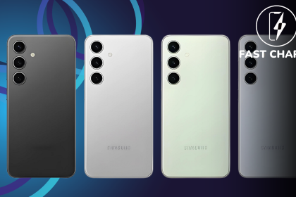 Schnellladung Das Galaxy S24 FE klingt leistungsfaehig muss aber eher