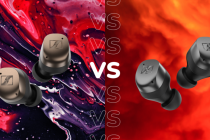 Sennheiser Momentum True Wireless 4 vs Momentum True Wireless 3