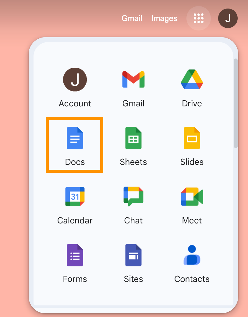 So aendern Sie die Hintergrundfarbe in Google Docs