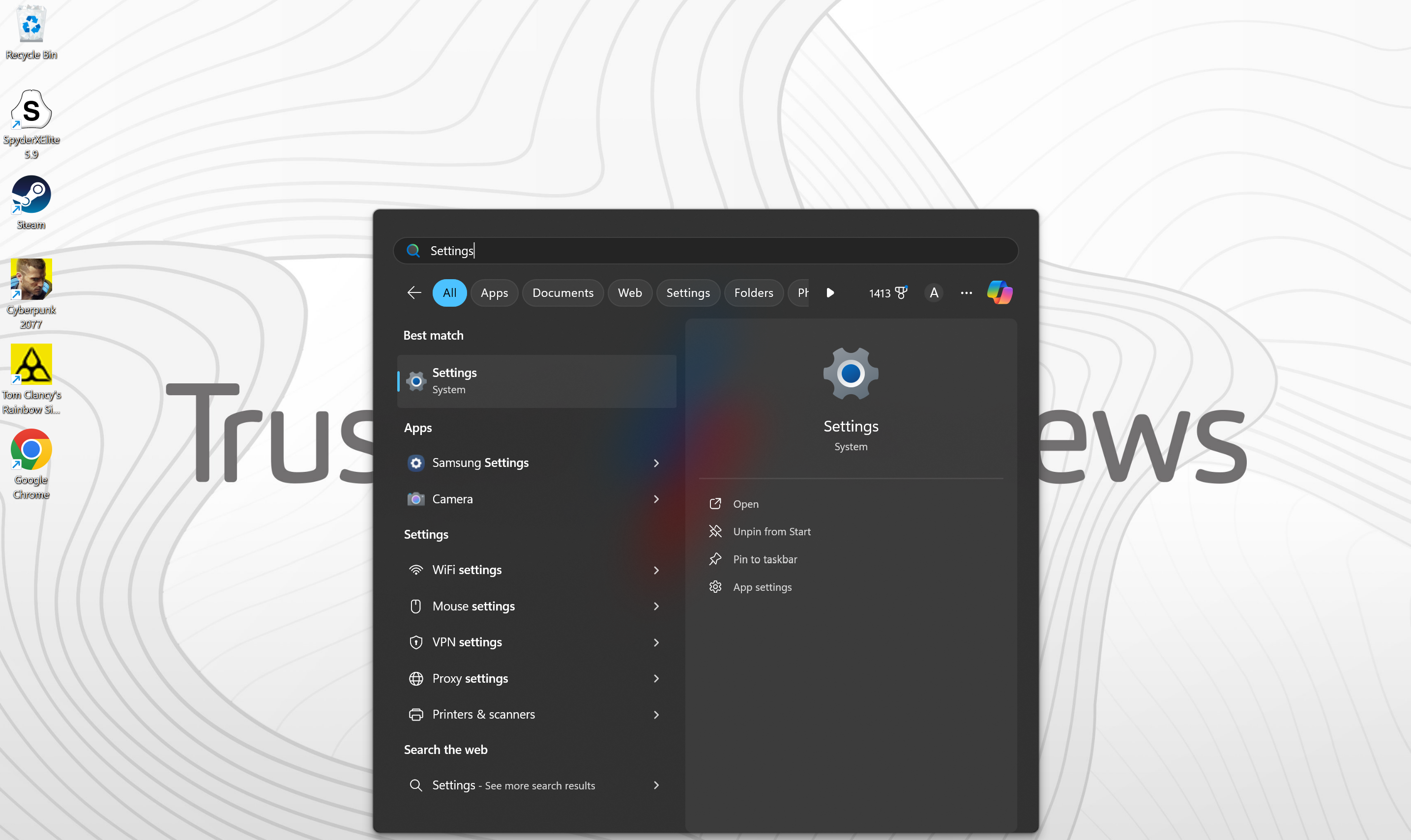 So finden Sie Ihre IP Adresse unter Windows 11