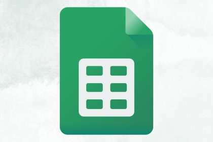 So fuegen Sie ein Kontrollkaestchen in Google Sheets hinzu