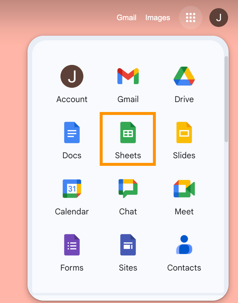 So fuegen Sie ein Kontrollkaestchen in Google Sheets hinzu