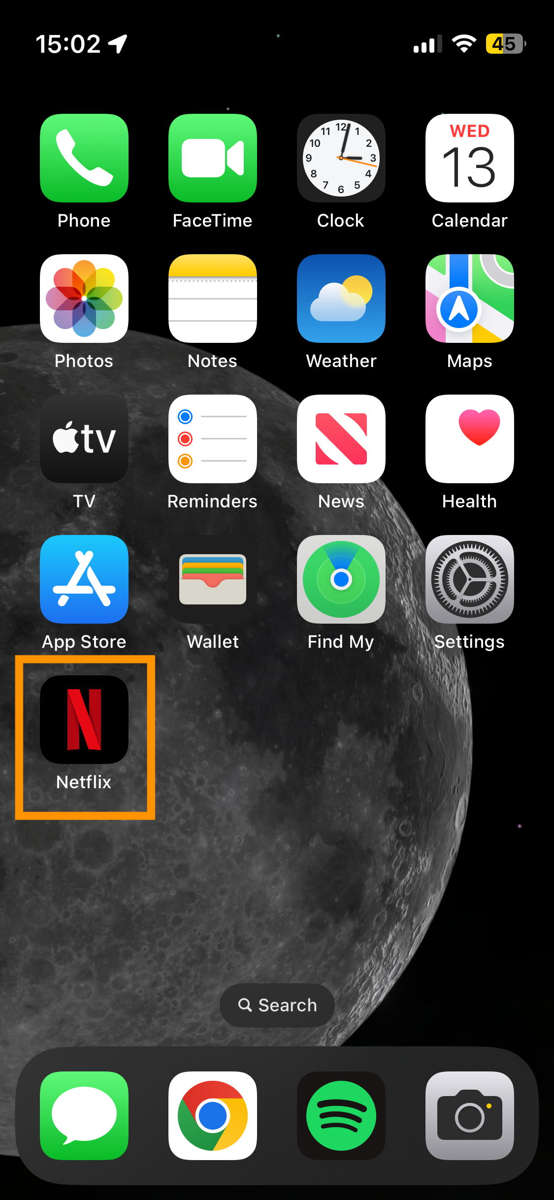 So laden Sie Spiele von Netflix herunter