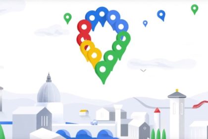 So teilen Sie Ihren Standort in Google Maps