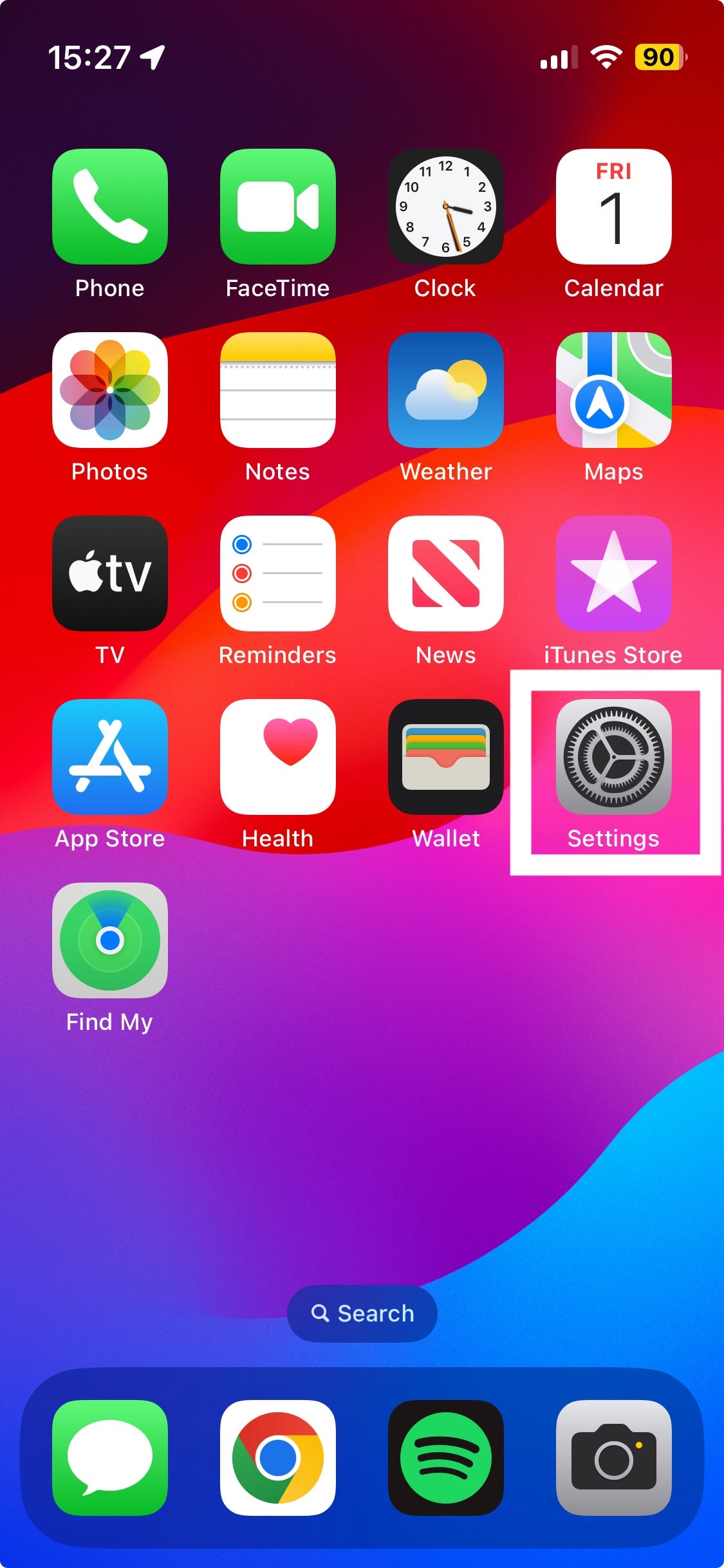 So verwenden Sie WLAN Anrufe auf dem iPhone