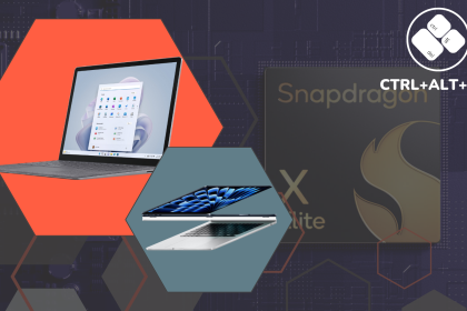 StrgAltEntf Microsofts Surface Laptop 6 koennte der MacBook Air Killer sein
