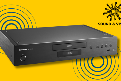 Ton und Bild 4K Blu ray wird etwas zu teuer