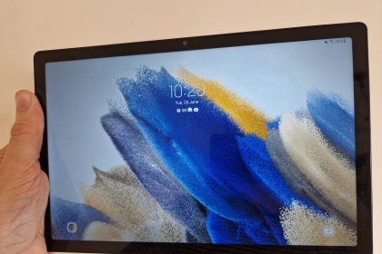 Vergessen Sie das iPad dieses Galaxy Tab A8 Angebot ist viel