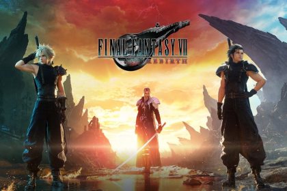 Wo man Final Fantasy VII Rebirth am guenstigsten bekommt