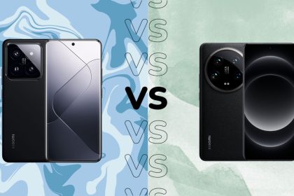 Xiaomi 14 vs Xiaomi 14 Ultra Was ist der Unterschied