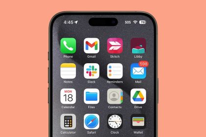 1711964219 Was sind Abzeichen auf dem iPhone