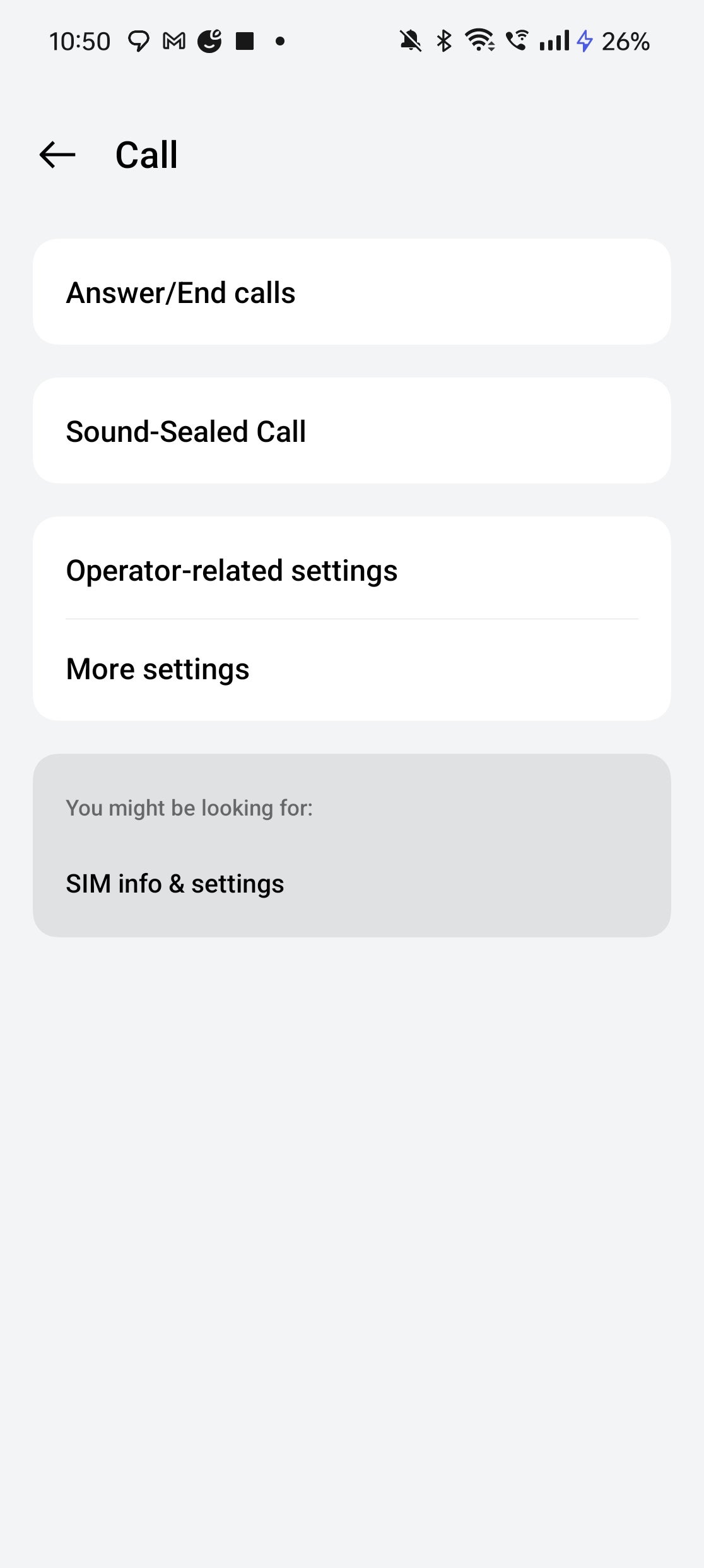 1712154254 102 So verbergen Sie die Anrufer ID auf Android