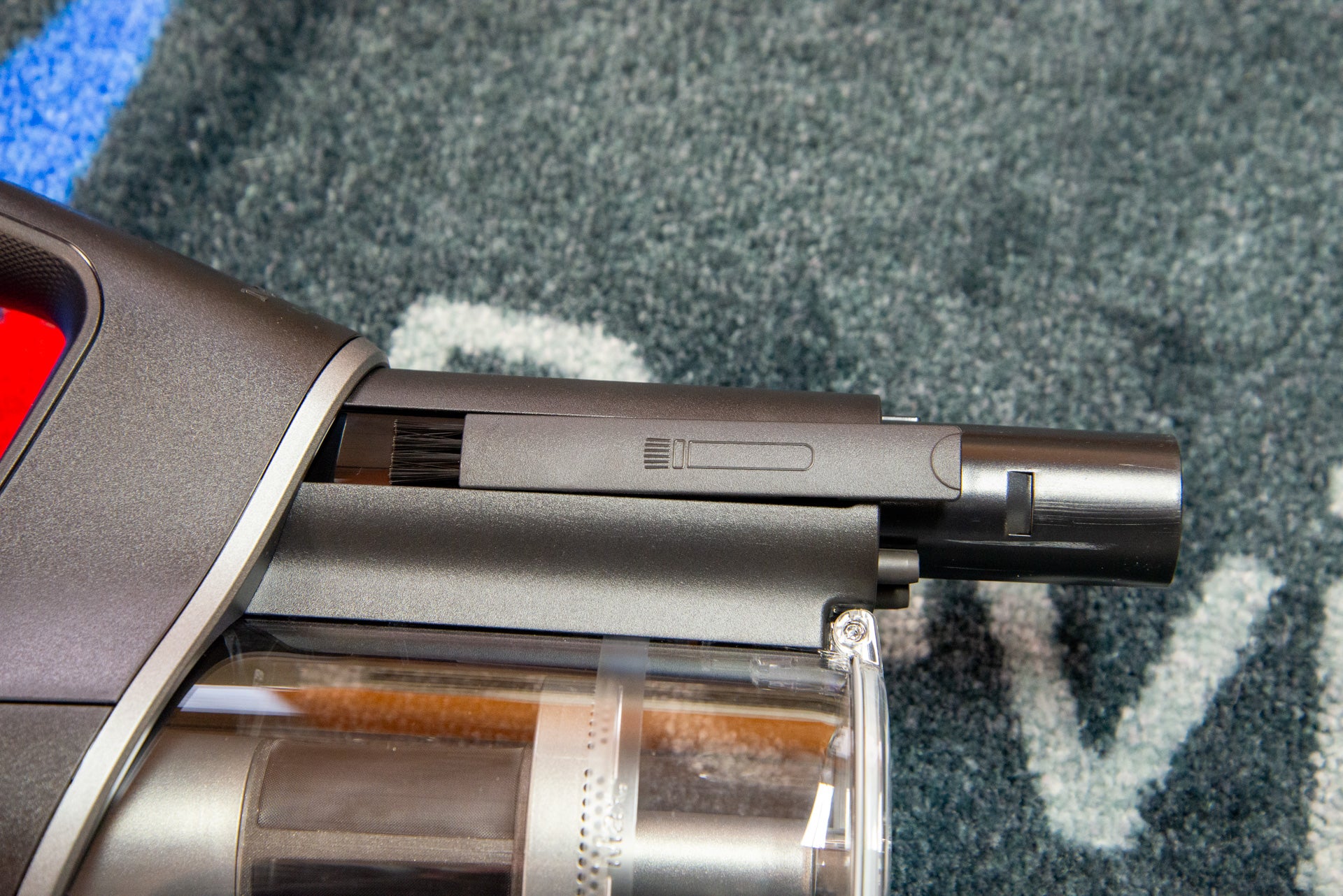 Miele DuoFlex HX1 Katzen- und Hundebürste