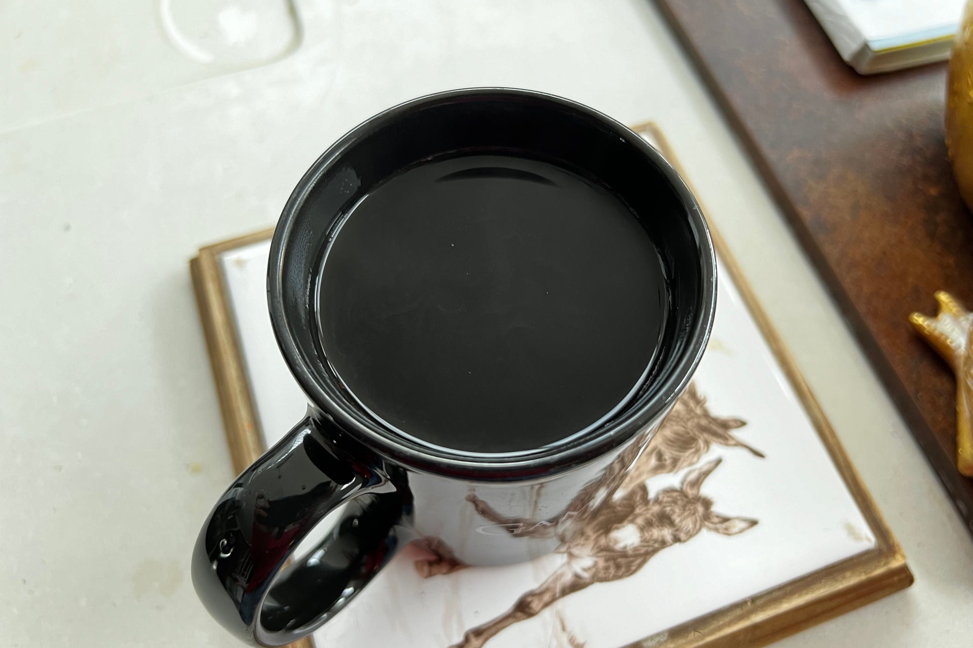 Melitta AromaFresh II Therm Pro Kaffee