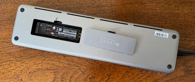 Satechi Dock Stand SSD