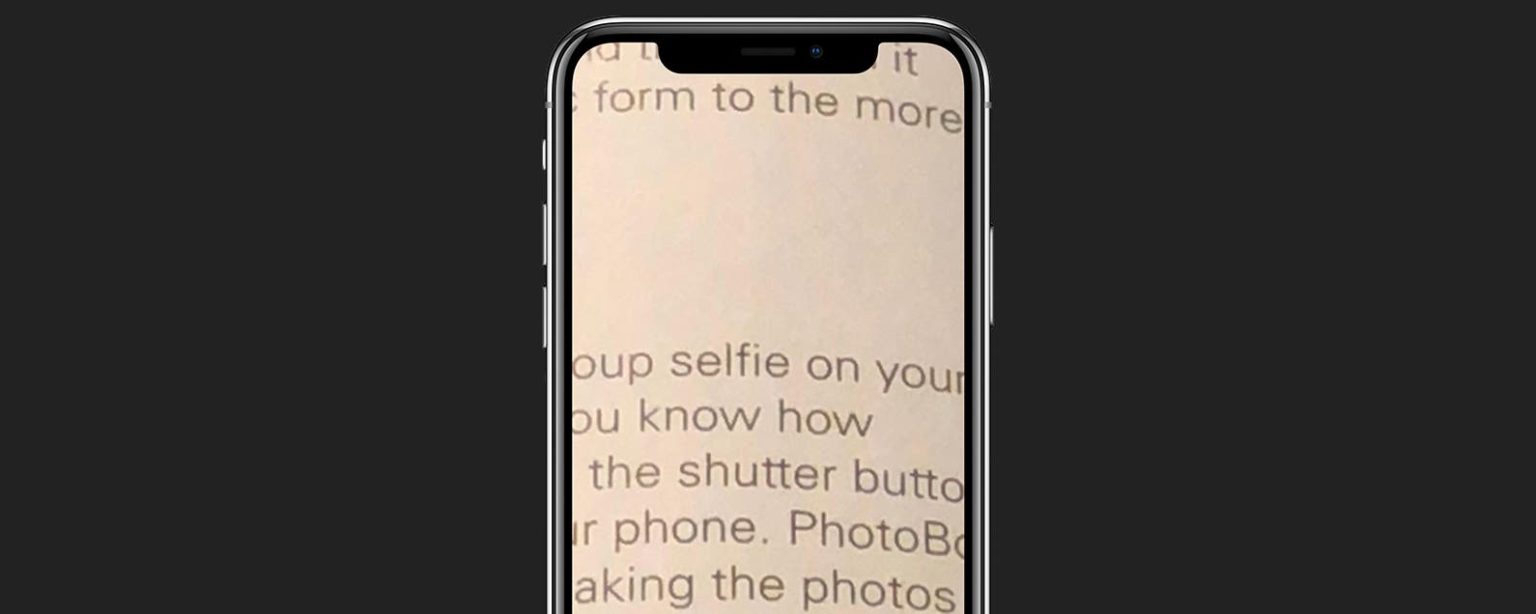 1712305503 So verwenden Sie die Lupe auf Ihrem iPhone und iPad
