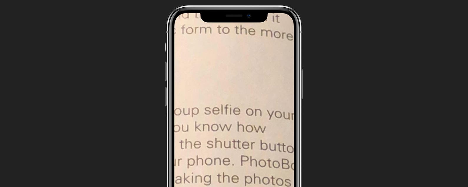 1712305503 So verwenden Sie die Lupe auf Ihrem iPhone und iPad