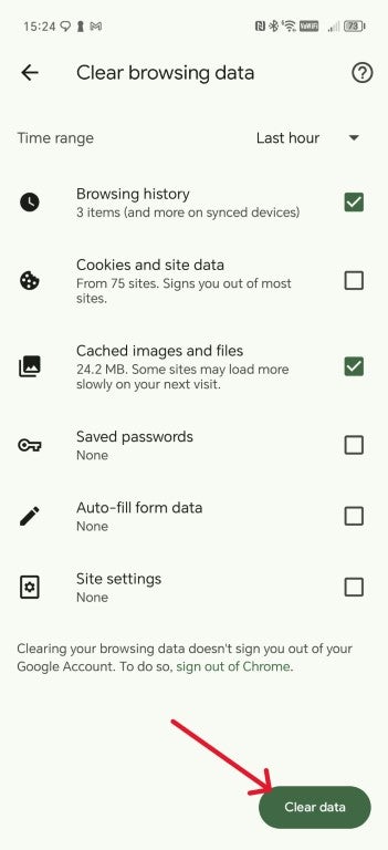1712338604 204 So loeschen Sie Ihren Browserverlauf auf Android