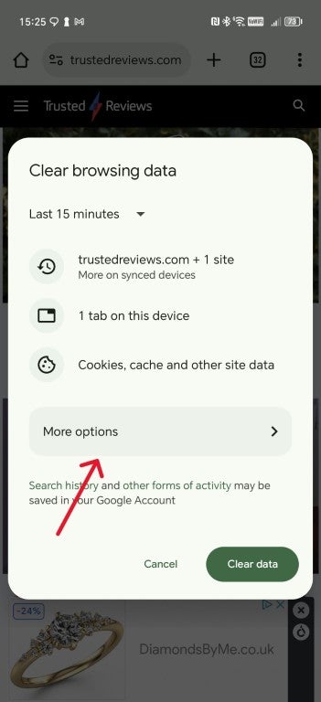 1712338604 690 So loeschen Sie Ihren Browserverlauf auf Android