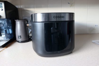 1712363109 Testbericht zum Cosori 5L Reiskocher