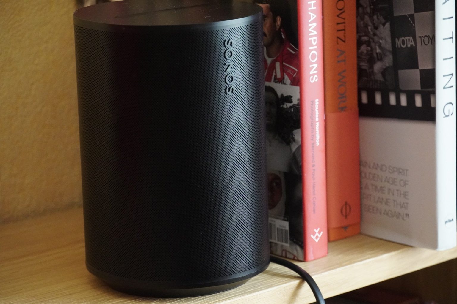 1712412060 Sichern Sie sich einen seltenen Rabatt auf den Sonos Era