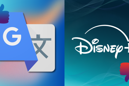 1712476879 Gewinner und Verlierer Google fuegt eine Uebersetzungsverknuepfung hinzu da Disney