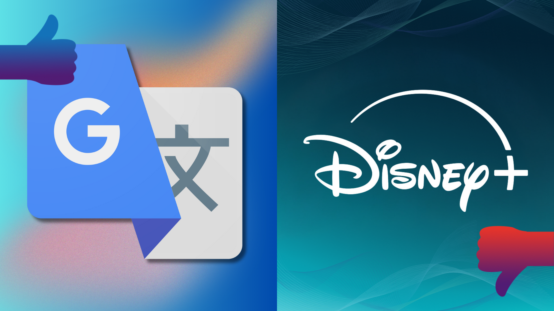 1712476879 Gewinner und Verlierer Google fuegt eine Uebersetzungsverknuepfung hinzu da Disney