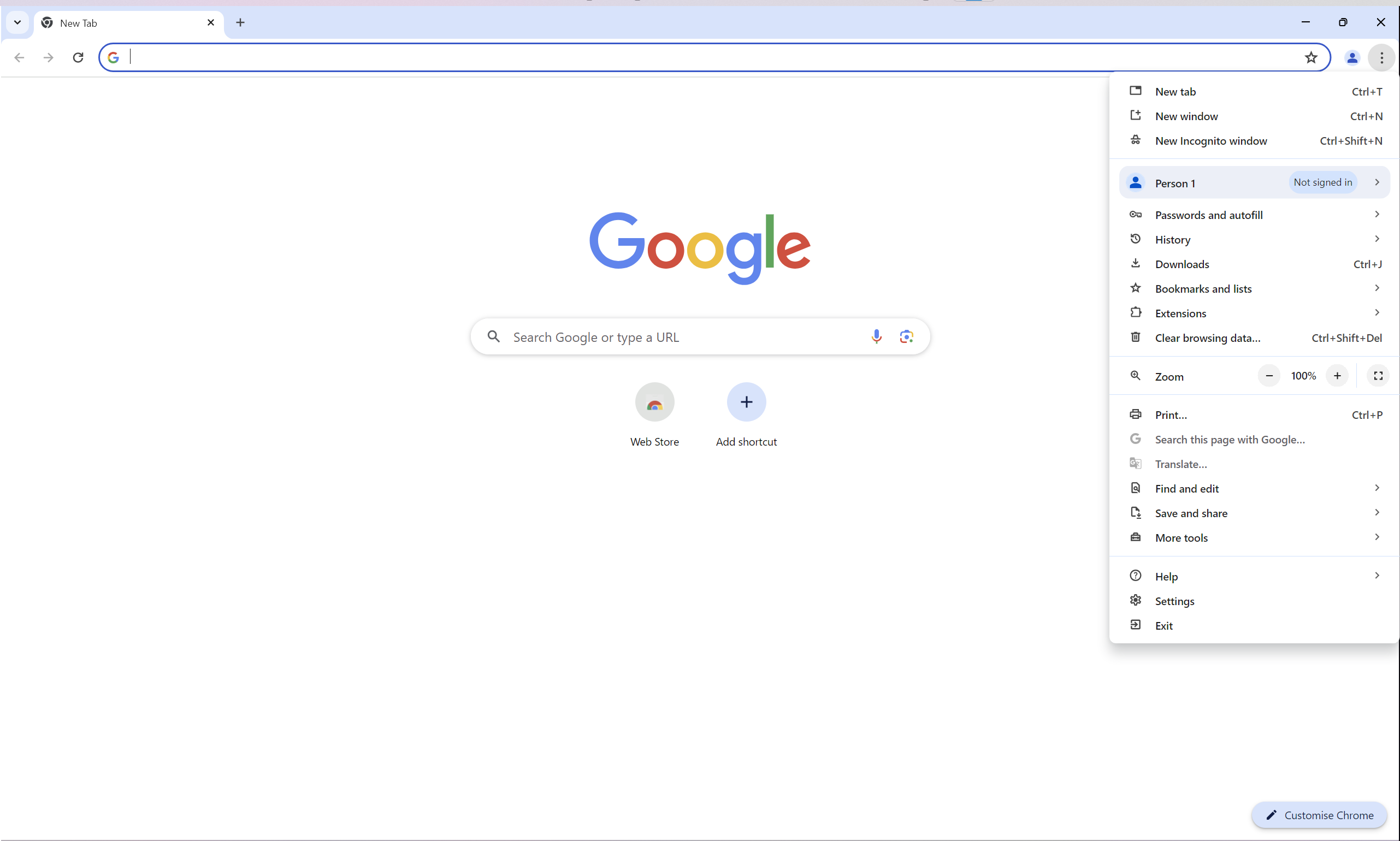 1712571197 903 So loeschen Sie Ihren Browserverlauf in Chrome