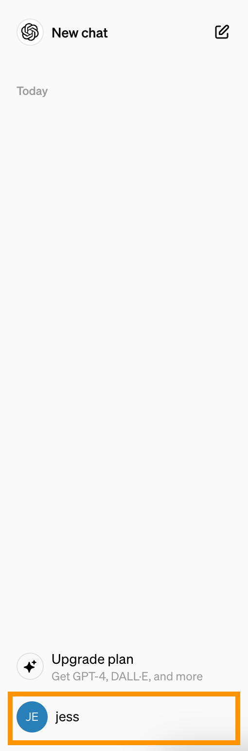 1712581273 767 So greifen Sie auf archivierte Chats auf ChatGPT zu