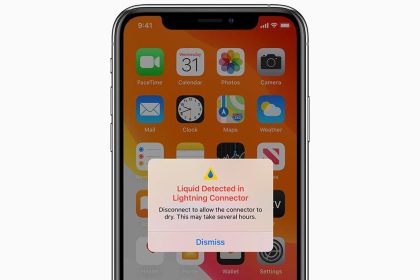 1712607175 Welche iPhones sind wasserdicht Alle Fragen beantwortet
