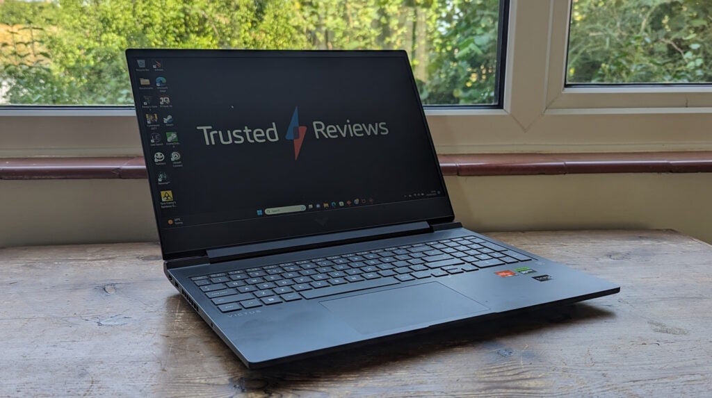 HP Victus 16 Laptop