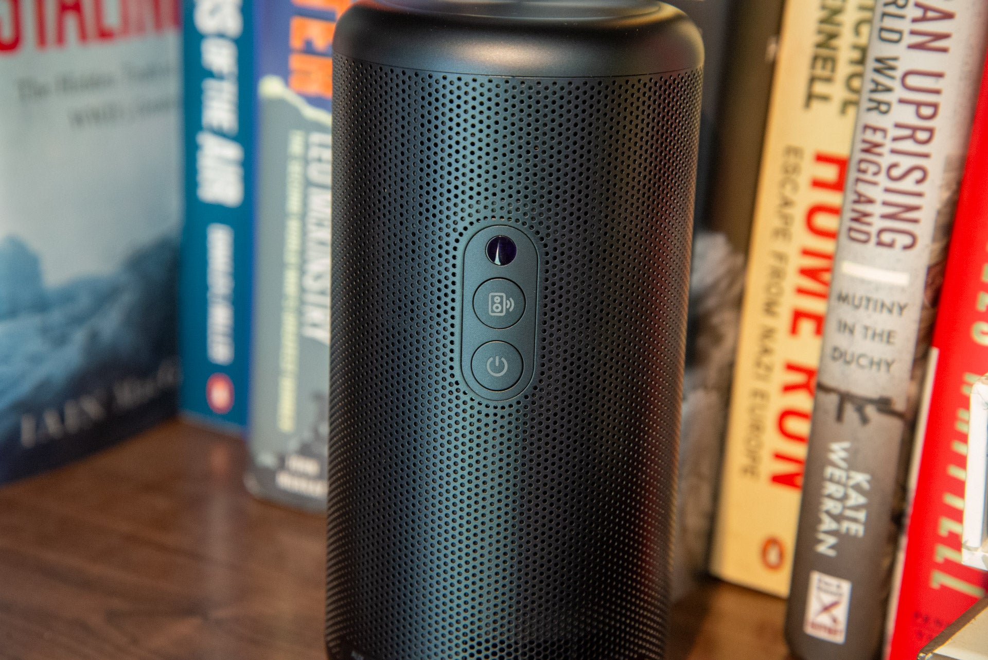 Nebula Capsule 3 (Neu) hintere Tasten