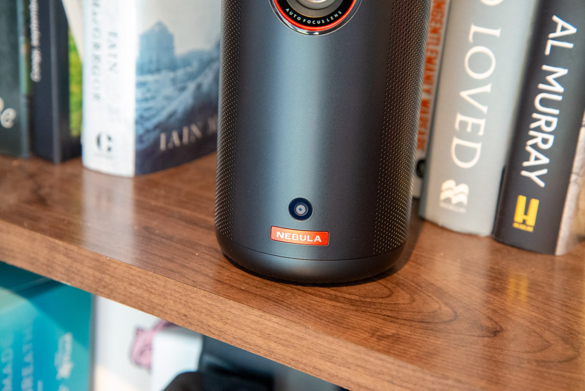 Nebula Capsule 3 (Neu) Sensor